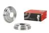 14E96710 Автозапчастина BREMBO підбір по vin на Brocar