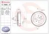 14E96510 Автозапчастина BREMBO підбір по vin на Brocar
