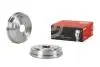 14E96510 Автозапчастина BREMBO підбір по vin на Brocar