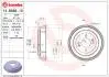 14B98610 Автозапчастина BREMBO підбір по vin на Brocar