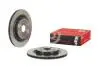 09Y35811 Гальмівний диск BREMBO підбір по vin на Brocar