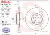09Y35721 Автозапчастина BREMBO підбір по vin на Brocar