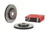 09Y35721 Автозапчастина BREMBO підбір по vin на Brocar