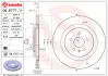 09E77711 Автозапчастина BREMBO підбір по vin на Brocar