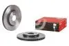 09E77611 Автозапчастина BREMBO підбір по vin на Brocar