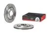 09E53810 Автозапчастина BREMBO підбір по vin на Brocar