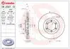 09E53710 Автозапчастина BREMBO підбір по vin на Brocar