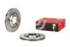 09E53710 Автозапчастина BREMBO підбір по vin на Brocar