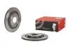 09E53611 Автозапчастина BREMBO підбір по vin на Brocar