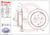 09E52411 Автозапчастина BREMBO підбір по vin на Brocar