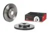 09D71011 Автозапчастина BREMBO підбір по vin на Brocar