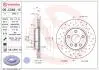 09C3491X Автозапчастина BREMBO підбір по vin на Brocar