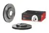 09B66511 Автозапчастина BREMBO підбір по vin на Brocar