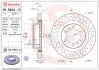 09B6341X Автозапчастина BREMBO підбір по vin на Brocar