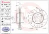 09B2804X Автозапчастина BREMBO підбір по vin на Brocar