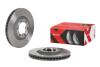 09B2671X Автозапчастина BREMBO підбір по vin на Brocar