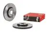 0995861X Автозапчастина BREMBO підбір по vin на Brocar