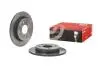 08E52711 Автозапчастина BREMBO підбір по vin на Brocar
