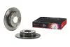 08A7081X Автозапчастина BREMBO підбір по vin на Brocar