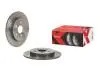 08A5343X Автозапчастина BREMBO підбір по vin на Brocar