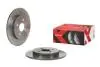 08A5341X Автозапчастина BREMBO підбір по vin на Brocar