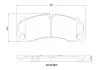 Автозапчастина P 65 045