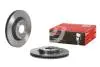 09E83611 Автозапчастина BREMBO підбір по vin на Brocar