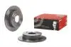 08A7551X Автозапчастина BREMBO підбір по vin на Brocar