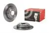 08B3601X Автозапчастина BREMBO підбір по vin на Brocar