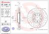 09C4951X Автозапчастина BREMBO підбір по vin на Brocar