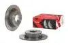 08C2471X Автозапчастина BREMBO підбір по vin на Brocar