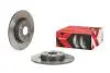 08C2081X Автозапчастина BREMBO підбір по vin на Brocar
