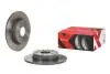 08D2251X Автозапчастина BREMBO підбір по vin на Brocar