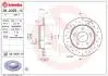 08A0291X Автозапчастина BREMBO підбір по vin на Brocar