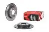 08A0291X Автозапчастина BREMBO підбір по vin на Brocar