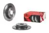 08B6011X Автозапчастина BREMBO підбір по vin на Brocar