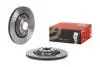 09A20075 Автозапчастина BREMBO підбір по vin на Brocar