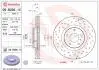 09B2661X Автозапчастина BREMBO підбір по vin на Brocar