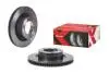 09C5001X Гальмівний диск BREMBO підбір по vin на Brocar