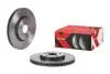 09D3921X Автозапчастина BREMBO підбір по vin на Brocar