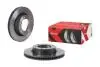 09D6171X Гальмівний диск BREMBO підбір по vin на Brocar