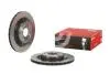 09N44611 Автозапчастина BREMBO підбір по vin на Brocar