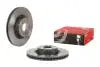 09E83311 Гальмівний диск BREMBO підбір по vin на Brocar