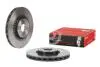 09C93211 Автозапчастина BREMBO підбір по vin на Brocar