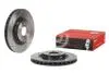 09A18321 Автозапчастина BREMBO підбір по vin на Brocar