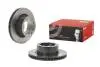 09D35221 Гальмівний диск BREMBO підбір по vin на Brocar