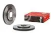 09E23411 Автозапчастина BREMBO підбір по vin на Brocar