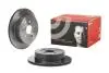 09E52511 Автозапчастина BREMBO підбір по vin на Brocar