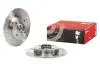 08951276 Автозапчастина BREMBO підбір по vin на Brocar