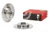 08951275 Автозапчастина BREMBO підбір по vin на Brocar